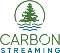 Carbon Streaming Logo